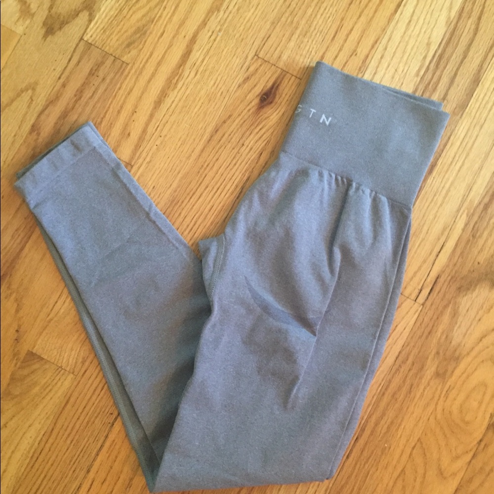 Nvgtn leggings